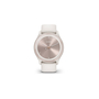 Смарт-часы Garmin vivomove Sport, Ivory, Silicone, (010-02566-01) - 1