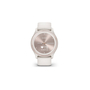 Смарт-часы Garmin vivomove Sport, Ivory, Silicone, (010-02566-01) - 6