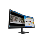 Монитор HP M34d (3B1W4AA) - 2