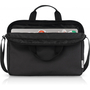 Сумка для ноутбука Vinga 15.6" NB111BK black (NB111BK) - 5