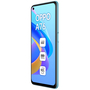 Мобильный телефон Oppo A76 4/128GB Glowing Blue (OFCPH2375_BLUE) - 4