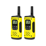 Портативная рация Motorola TALKABOUT T92 H2O Twin Pack (A9P00811YWCMAG) - 2