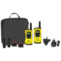 Портативная рация Motorola TALKABOUT T92 H2O Twin Pack (A9P00811YWCMAG) - 3