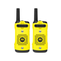 Портативная рация Motorola TALKABOUT T92 H2O Twin Pack (A9P00811YWCMAG) - 4