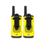 Портативная рация Motorola TALKABOUT T92 H2O Twin Pack (A9P00811YWCMAG) - 7