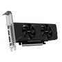 Видеокарта GIGABYTE Radeon RX 6400 4Gb LP (GV-R64D6-4GL) - 2