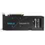 Видеокарта GIGABYTE Radeon RX 6650 XT 8Gb EAGLE (GV-R665XTEAGLE-8GD) - 6