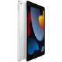 Планшет Apple iPad 9 10.2" Retina 64Gb Wi-Fi + 4G Silver 2021 (MK673) - 4