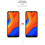 Пленка защитная Armorstandart Huawei Y6s (ARM62051) - 2