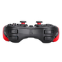Геймпад Xtrike GP-45 Wireless Android/PS3/PC Black/Red (GP-45) - 3
