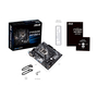 Материнская плата ASUS PRIME H410M-A - 6