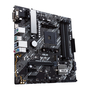 Материнская плата ASUS PRIME B450M-A II - 4