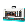 Геймпад Gelius Pro Conqueror GP-BTG-011 Bluetooth Black (00000086239) - 1