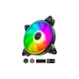 Кулер для корпуса Zezzio ZF-140 ARGB - 1