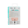 Наушники Gelius Pro Reddots TWS Earbuds GP-TWS010 Pink (00000082298) - 1