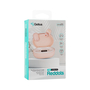 Наушники Gelius Pro Reddots TWS Earbuds GP-TWS010 Pink (00000082298) - 4