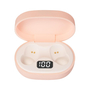 Наушники Gelius Pro Reddots TWS Earbuds GP-TWS010 Pink (00000082298) - 5