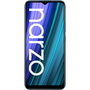 Мобильный телефон realme narzo 50A 4/128GB Oxygen Green - 2