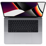 Ноутбук Apple MacBook Pro A2485 M1 Pro (MK183RU/A) - 1