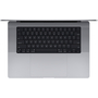 Ноутбук Apple MacBook Pro A2485 M1 Pro (MK183RU/A) - 2