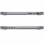 Ноутбук Apple MacBook Pro A2485 M1 Pro (MK183RU/A) - 3