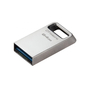 USB флеш накопитель Kingston 64GB DataTraveler Micro USB 3.2 (DTMC3G2/64GB) - 1
