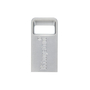 USB флеш накопитель Kingston 128GB DataTraveler Micro USB 3.2 (DTMC3G2/128GB) - 2
