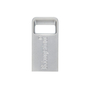 USB флеш накопитель Kingston 256GB DataTraveler Micro USB 3.2 (DTMC3G2/256GB) - 2