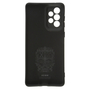 Чехол для моб. телефона Armorstandart ICON Case Samsung A73 Black (ARM61661) - 1