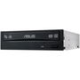 Оптический привод DVD-RW ASUS DRW-24B1ST/BLK/B/AS - 1