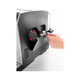Кофемашина DeLonghi ETAM 29.513 WB - 3