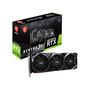 Видеокарта MSI GeForce RTX3070 Ti 8Gb VENTUS 3X (RTX 3070 Ti VENTUS 3X 8G) - 4