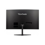 Монитор ViewSonic VX2719-PC-MHD (VS18190) - 4