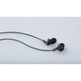 Наушники Panasonic RP-HJE119EEA Black (RP-HJE119EEK) - 3