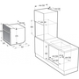 Духовой шкаф Gorenje BOPE759B - 4