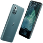 Мобильный телефон Nokia G11 4/64Gb Ice - 1