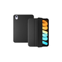 Чехол для планшета BeCover Apple iPad Mini 6 Black (707519) - 2