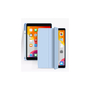 Чехол для планшета BeCover w/Apple Pencil Mount Apple iPad Pro 11 2020/21/22 Light Blu (707529) - 1