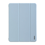 Чехол для планшета BeCover w/Apple Pencil Mount Apple iPad Pro 12.9 2020/21/22 Light Blue (707533) - 1