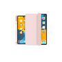 Чехол для планшета BeCover w/Apple Pencil Mount Apple iPad Pro 12.9 2020/21/22 Pink (707532) - 1