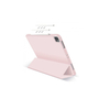 Чехол для планшета BeCover w/Apple Pencil Mount Apple iPad Pro 12.9 2020/21/22 Pink (707532) - 2