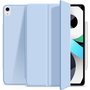 Чехол для планшета BeCover Direct Charge Pen Apple iPad Air 10.9 2020/2021 Light Blue (707542) - 1
