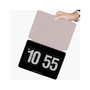 Чехол для планшета BeCover Magnetic Apple iPad Air 4 10.9 2020/2021 Pink (706850) (706850) - 2