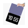 Чехол для планшета BeCover Magnetic Apple iPad Air 4 10.9 2020/2021 Purple (706851) (706851) - 2