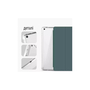 Чехол для планшета BeCover Soft TPU w/Apple Pencil Mount Apple iPad 10.2 2019/2020/2021 (707534) - 2