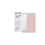 Чехол для планшета BeCover Soft TPU w/Apple Pencil Mount Apple iPad 10.2 2019/2020/2021 (707536) - 2