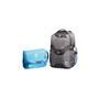 Фото-сумка Cullmann XCU outdoor DayPack 400+ Grey (99580) - 2