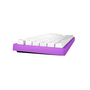 Клавиатура Hator Rockfall EVO TKL Kailh Optical Lilac (HTK-633) - 3