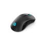 Мышка Lenovo Legion M600 RGB Wireless Gaming Mouse Black (GY50X79385) - 2