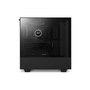 Корпус NZXT H510 Flow Edition Black (CA-H52FB-01) - 2